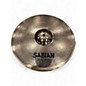 Used SABIAN 14in B8X Hi Hat Top Cymbal thumbnail