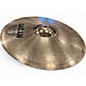 Used SABIAN 14in B8X Hi Hat Top Cymbal
