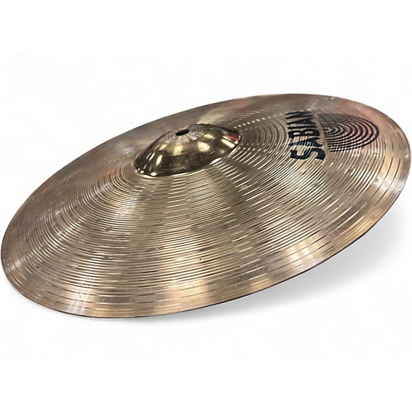 Used SABIAN 14in B8X Hi Hat Top Cymbal