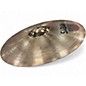 Used SABIAN 14in B8X Hi Hat Top Cymbal