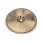 Used SABIAN 14in B8X Hi Hat Top Cymbal