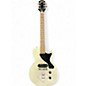 Used Epiphone Billie Joe Armstrong White Solid Body Electric Guitar