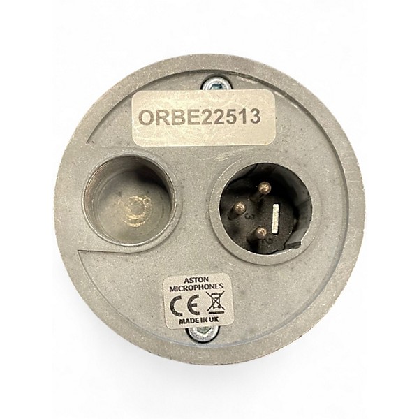 Used Aston Origin Condenser Microphone