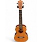 Used Lanikai CDST-T Natural Ukulele thumbnail