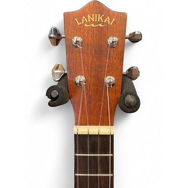 Used Lanikai CDST-T Natural Ukulele