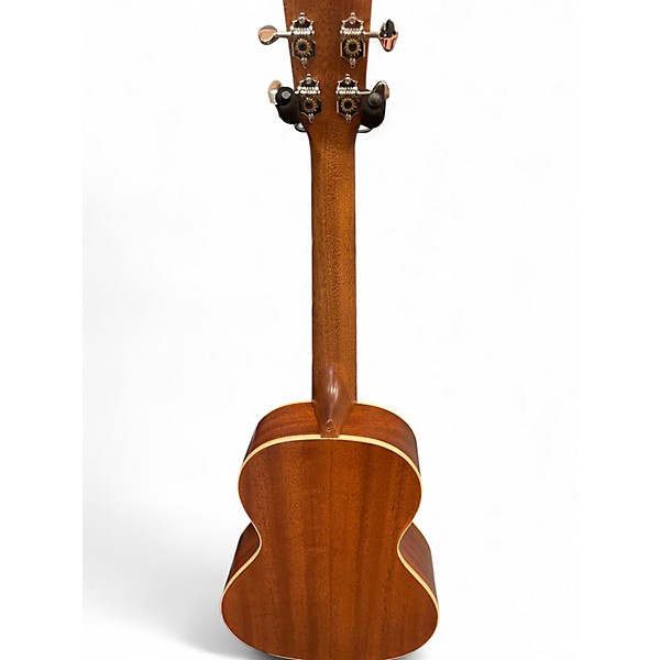 Used Lanikai CDST-T Natural Ukulele