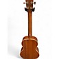 Used Lanikai CDST-T Natural Ukulele