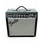 Used Fender Frontman 15G 15W Guitar Combo Amp thumbnail