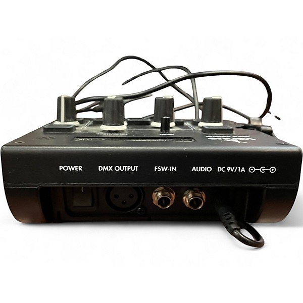 Used Venue TETRA CONTROL Lighting Controller