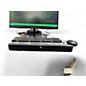 Used Venue TETRA CONTROL FOOTSWITCH Lighting Controller