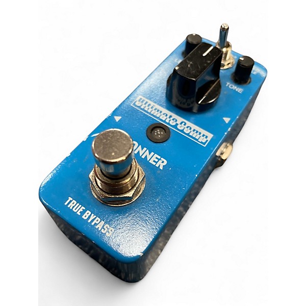 Used Donner Ultimate Comp Effect Pedal