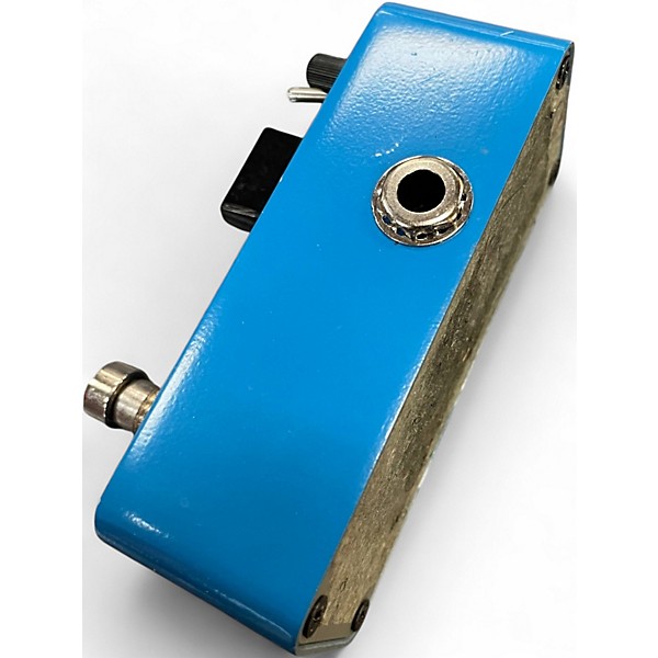 Used Donner Ultimate Comp Effect Pedal