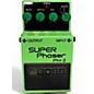 Used BOSS PH2 Super Phaser Effect Pedal thumbnail