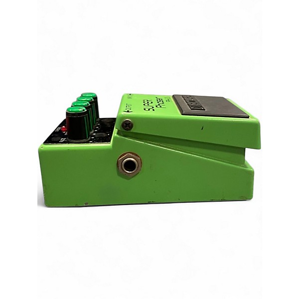 Used BOSS PH2 Super Phaser Effect Pedal