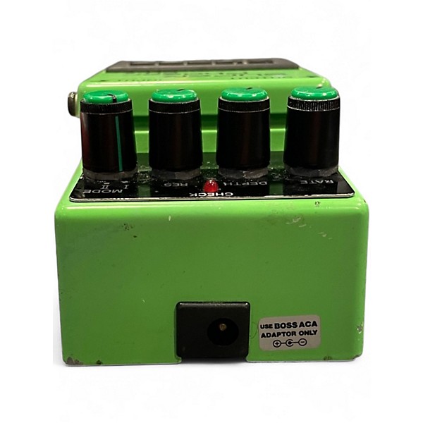 Used BOSS PH2 Super Phaser Effect Pedal