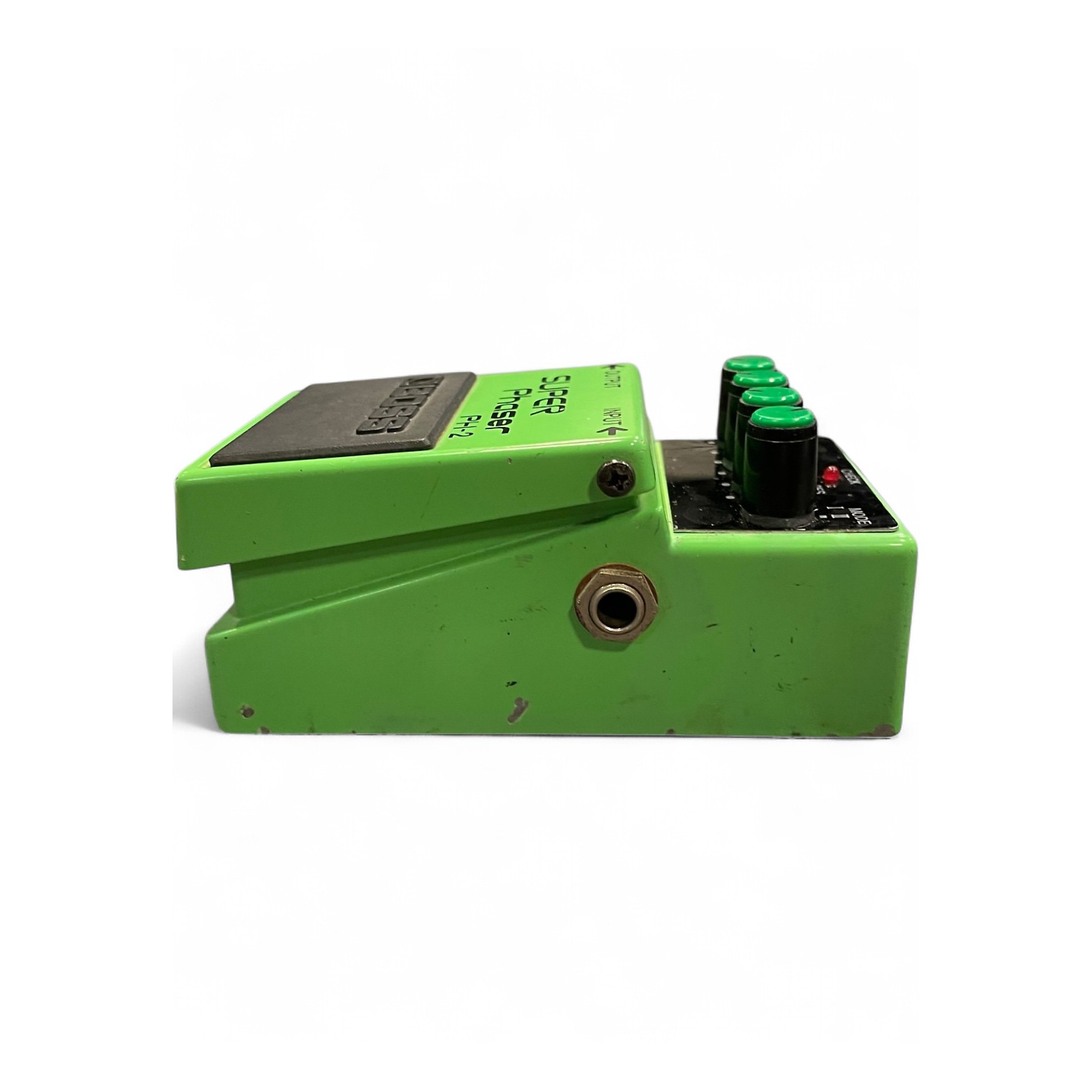 Used BOSS PH2 Super Phaser Effect Pedal | Guitar Center