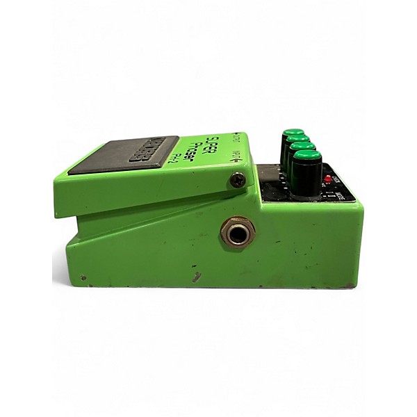 Used BOSS PH2 Super Phaser Effect Pedal