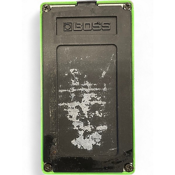 Used BOSS PH2 Super Phaser Effect Pedal