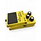 Used BOSS SD1 Super Overdrive Effect Pedal