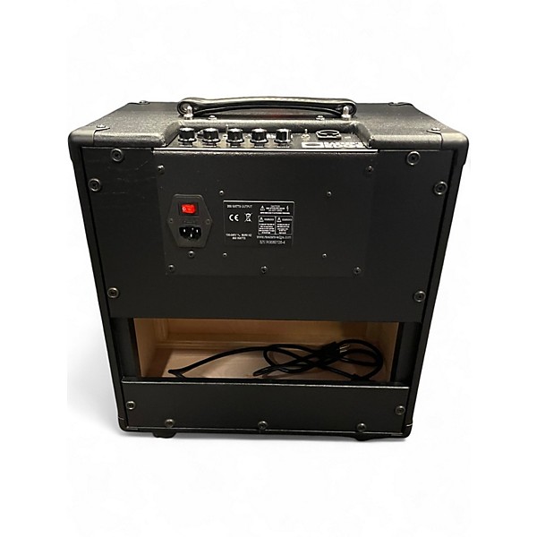 Used Raezer's Edge ECLIPSE AMPLIFIER Guitar Combo Amp