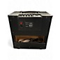 Used Raezer's Edge ECLIPSE AMPLIFIER Guitar Combo Amp
