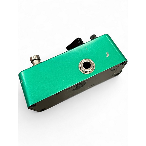 Used Donner Verb Square Effect Pedal