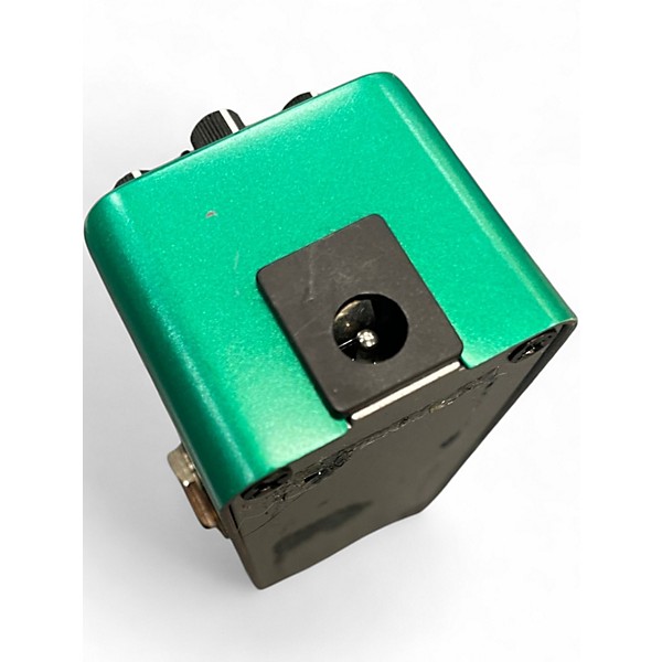Used Donner Verb Square Effect Pedal