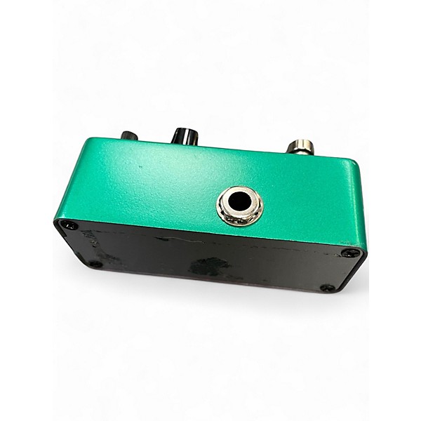 Used Donner Verb Square Effect Pedal