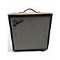 Used Fender Rumble V3 40W 1x10 Bass Combo Amp thumbnail