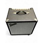 Used Fender Rumble V3 40W 1x10 Bass Combo Amp
