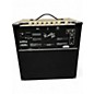 Used Fender Rumble V3 40W 1x10 Bass Combo Amp