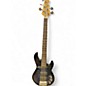 Used G&L Tribute L2500 5 String Black Electric Bass Guitar thumbnail