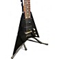 Used Jackson JS30RR Randy Rhoads Black Solid Body Electric Guitar