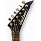 Used Jackson JS30RR Randy Rhoads Black Solid Body Electric Guitar