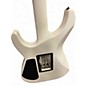 Used Jackson AMERICAN SERIES SOLIST SL2 DX Snow White Solid Body Electric Guitar