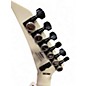 Used Jackson AMERICAN SERIES SOLIST SL2 DX Snow White Solid Body Electric Guitar