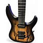 Used Schecter Guitar Research C1 Floyd Rose Special Pale Moon Natural Solid Body Electric Guitar