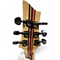 Used Schecter Guitar Research C1 Floyd Rose Special Pale Moon Natural Solid Body Electric Guitar