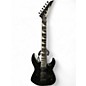 Used Jackson MJ SOLOIST SL2 Black Solid Body Electric Guitar thumbnail