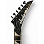 Used Jackson MJ SOLOIST SL2 Black Solid Body Electric Guitar