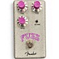 Used Fender Hammetone Fuzz Effect Pedal thumbnail
