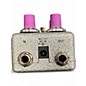 Used Fender Hammetone Fuzz Effect Pedal