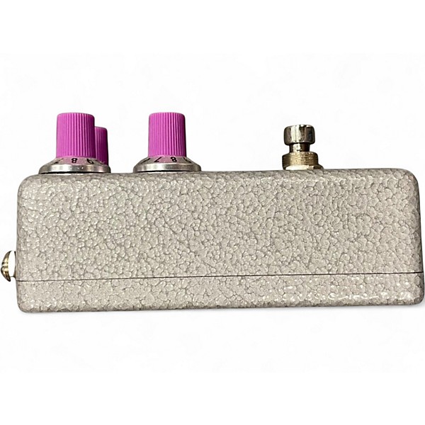 Used Fender Hammetone Fuzz Effect Pedal