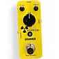 Used Mooer Yellow Comp Effect Pedal thumbnail