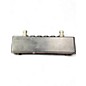 Used Electro-Harmonix Metal Muff Distortion With Top Boost Effect Pedal