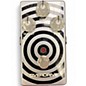 Used MXR WYLDE AUDIO OVERDRIVE Effect Pedal thumbnail
