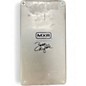 Used MXR WYLDE AUDIO OVERDRIVE Effect Pedal