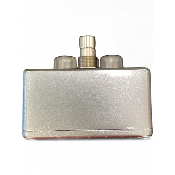 Used MXR WYLDE AUDIO OVERDRIVE Effect Pedal