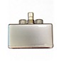 Used MXR WYLDE AUDIO OVERDRIVE Effect Pedal