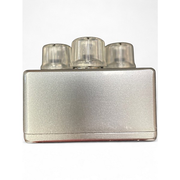 Used MXR WYLDE AUDIO OVERDRIVE Effect Pedal